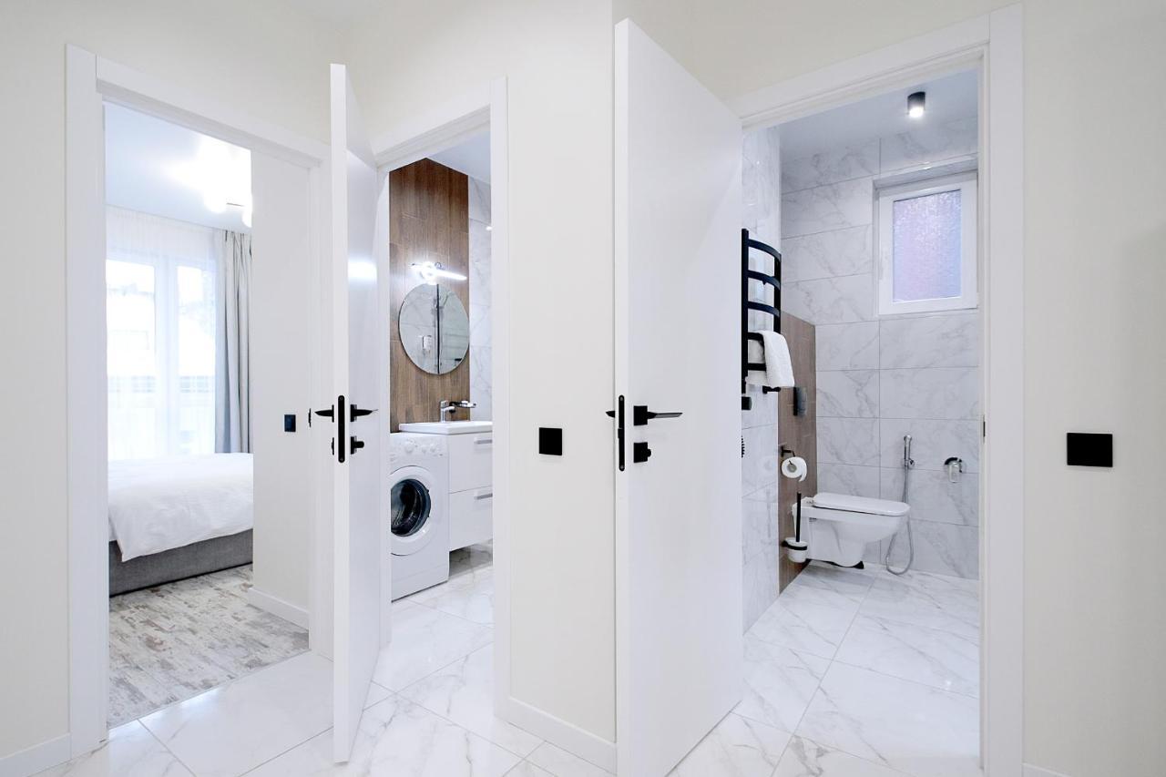 Luxury Nest Lviv Center Apartman Kültér fotó