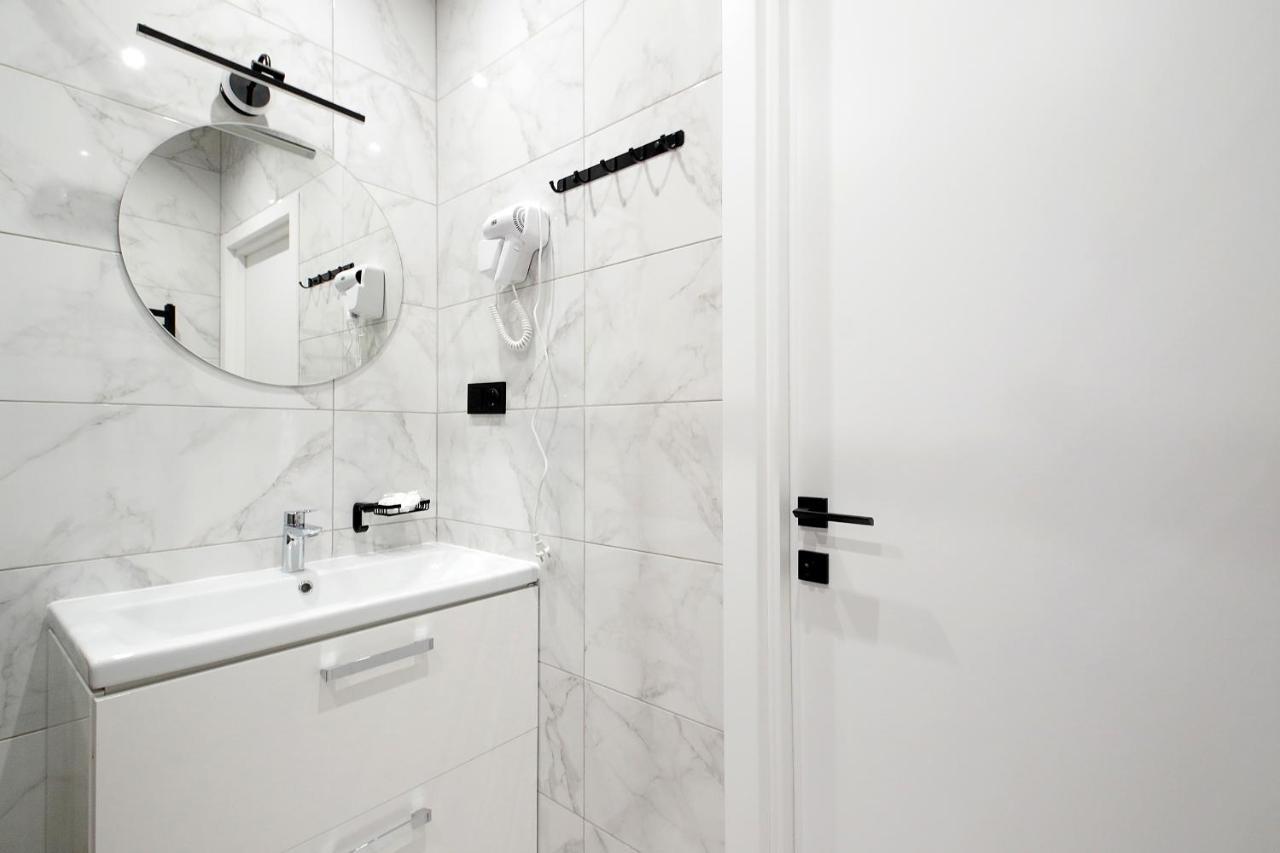 Luxury Nest Lviv Center Apartman Kültér fotó